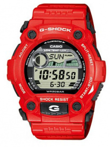 Casio G-7900A-4