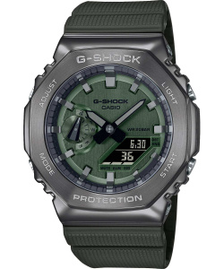 Casio GM-2100B-3A