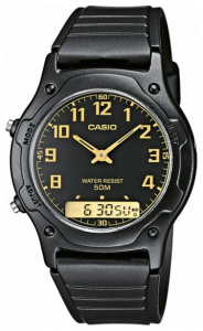 Casio AW-49H-1B