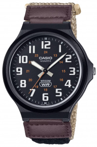 Casio MW-240B-5B