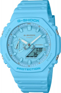 Casio GA-2100-2A