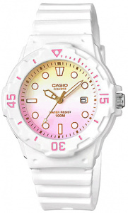 Casio LRW-200H-4E2