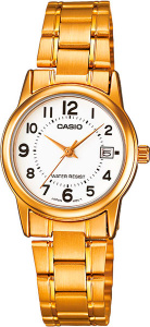 Casio LTP-V002G-7B