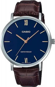 Casio MTP-VT01L-2B
