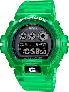 Casio DW-6900JT-3