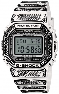 Casio DW-5600JV-7