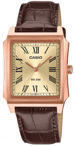 Casio MTP-B190RGL-9B