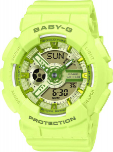 Casio BA-110YK-3A