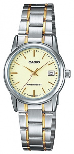 Casio LTP-V002SG-9A