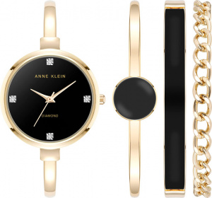 Anne Klein 5142BKST