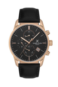 Daniel Klein 13834-5
