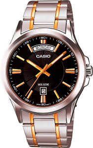 Casio MTP-1381G-1A