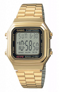 Casio A178WGA-1A
