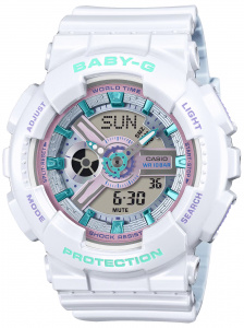 Casio BA-110MC-7A