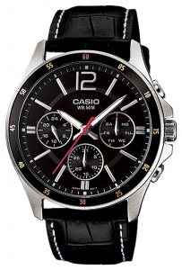 Casio MTP-1374L-1A