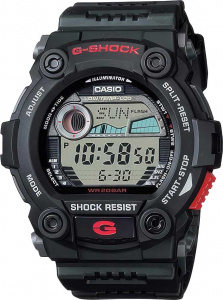 Casio G-7900-1