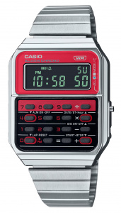 Casio CA-500WE-4B