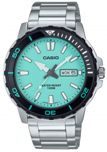 Casio MTD-125D-2A2
