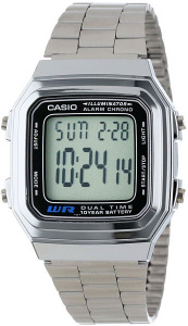 Casio A178WA-1