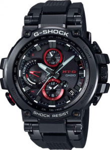 Casio MTG-B1000B-1A