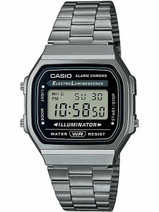 Casio A168WGG-1A