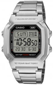 Casio W-800HD-1A