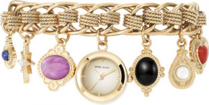 Anne Klein 5392GPCH