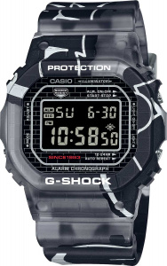 Casio DW-5000SS-1
