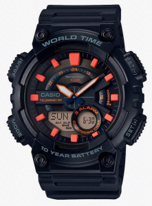 Casio AEQ-110W-1A2