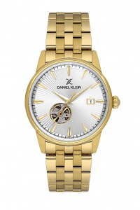 Daniel Klein 14284-5