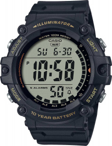 Casio AE-1500WHX-1A