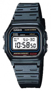 Casio W-59-1
