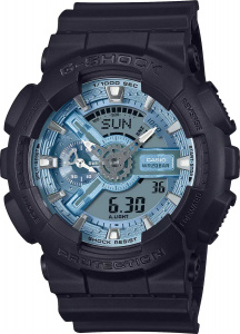 Casio GA-110CD-1A2