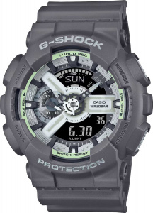 Casio GA-110HD-8A