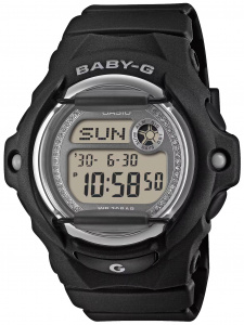 Casio BG-169KB-1