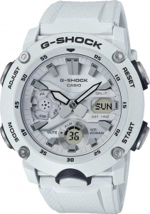 Casio GA-2000S-7A