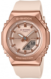 Casio GM-S2110PG-4A