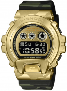Casio GM-6900CMG-3