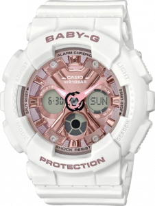 Casio BA-130-7A1