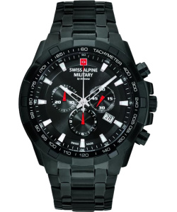 Swiss Alpine Military Star Fighter 7043.9177SAM