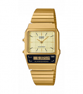 Casio AQ-800EG-9A
