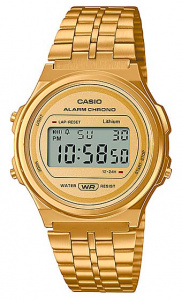 Casio A171WEG-9A