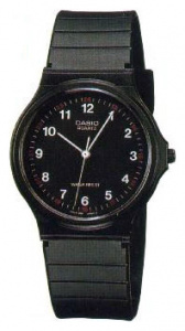 Casio MQ-24-1B