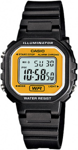 Casio LA-20WH-9A