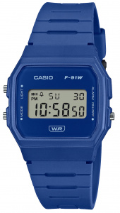 Casio F-91WB-2A1
