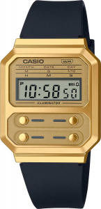 Casio A100WEFG-9A