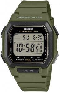 Casio W-738H-3A