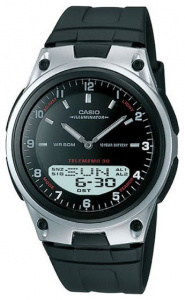 Casio AW-80-1A