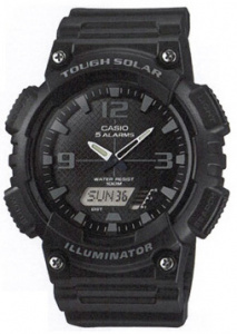 Casio AQ-S810W-1A2