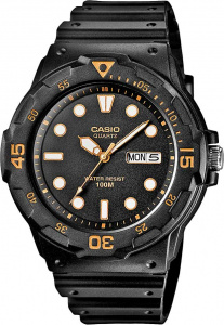 Casio MRW-200H-1E